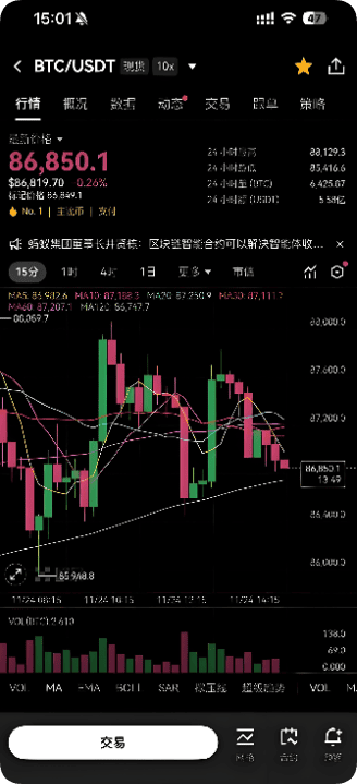 欧亿易交易所官网交易所app 功能展示